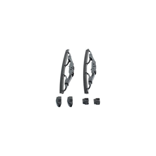 Bosch 397 118 - 118, wischblatt