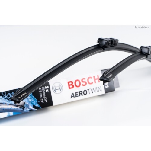 Wischblatt bosch 397 - 118, 800