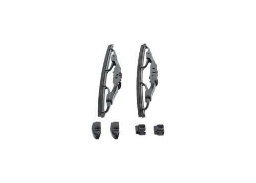 Bosch wischblatt 397 - bosch, 3