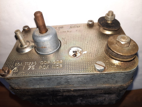 Scheibenwischermotor für - 6,