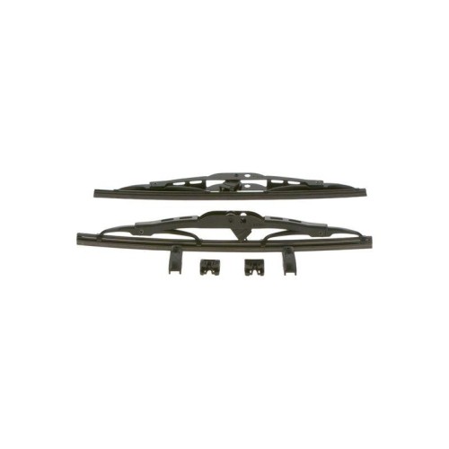 Wischblatt bosch 3397118800 - wischblatt,