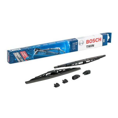 Bosch 260 twin - 260,