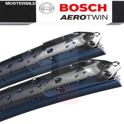 Bosch kit wischerblatt vorne - wischerblatt,