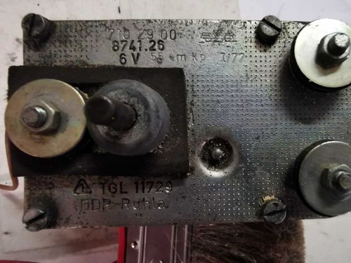 N62 fer tgl 11729 trabant - fer,