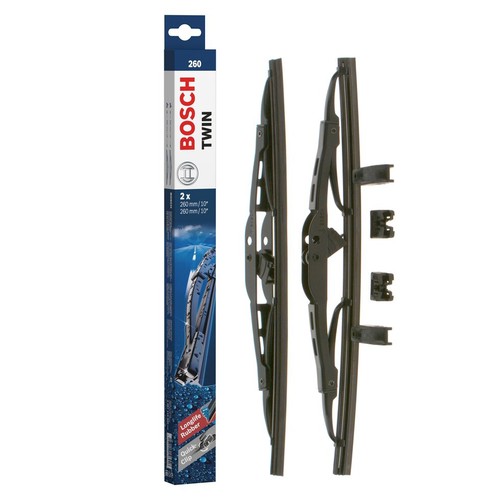 Bosch 260 scheibenwischer - 260,