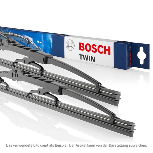 Bosch 260 twin scheibenwischer - bosch,
