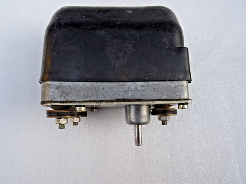 Trabant 500 600 601 org - 500,