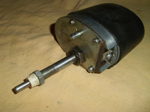 Scheibenwischermotor fer ddr - fer,
