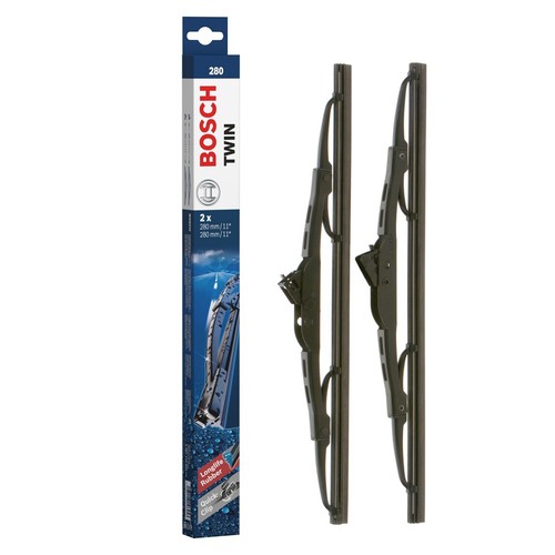 Bosch 280 scheibenwischer - 280,