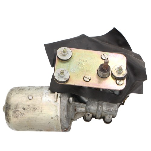 Trabant p601 umlauf - p601,