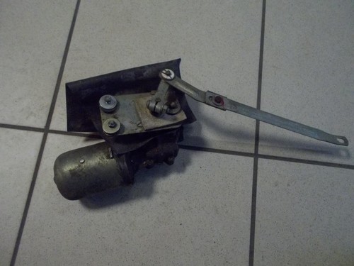 Scheibenwischer motor 3 - 6v,