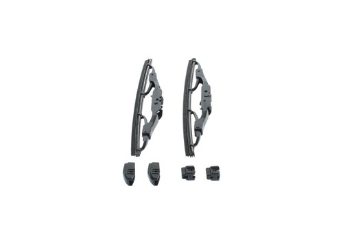 Bosch wischblatt satz 260mm - wischblatt,